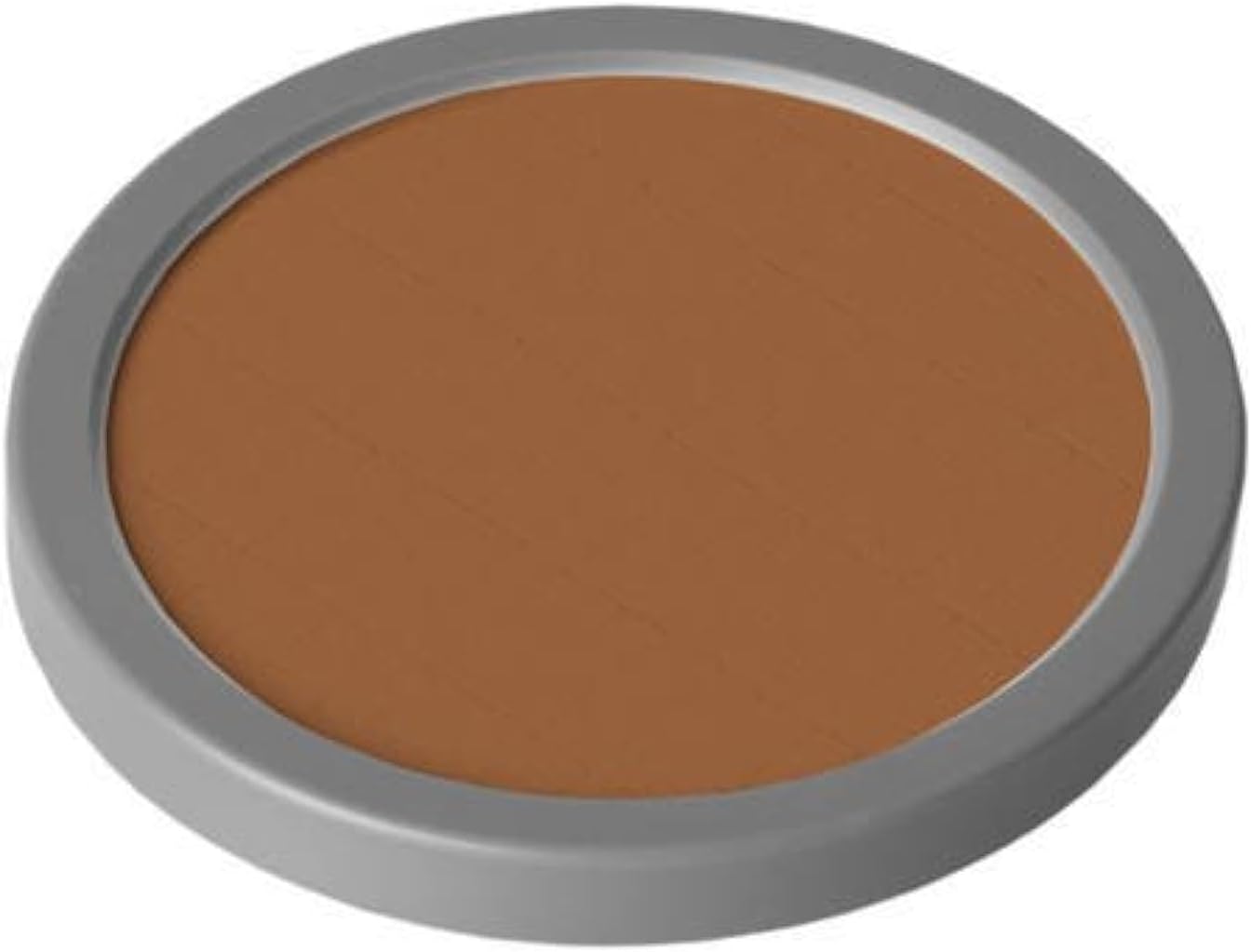 GRIMAS Cake Make-Up Schminke gebräunter Hauttyp 35g Einheitsgröße