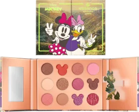 essence Eye shadow palette Disney Mickey and Friends 02 Imagination Has No Age, 10.2 g