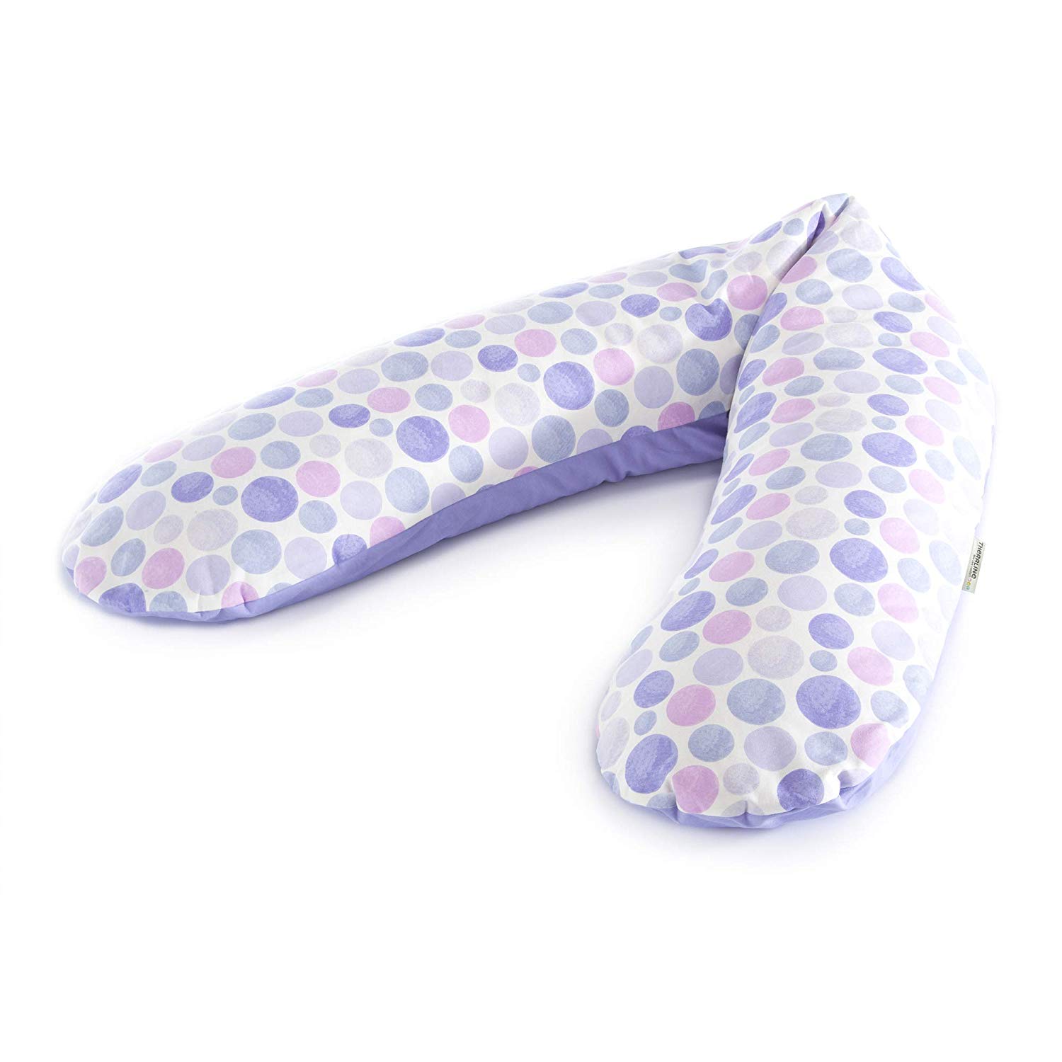 Theraline Nursing pillow with Micro Beads