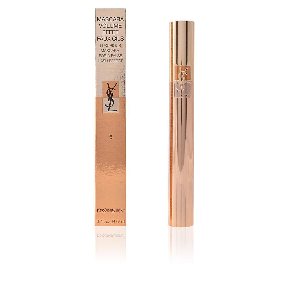 Yves Saint Laurent Volume Effet Faux Cils Mascara Deep Night (Blue)