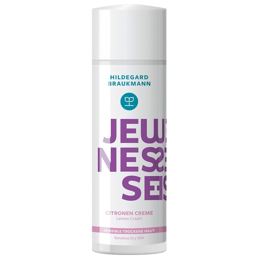 Hildegard Braukmann JEUNESSE Lemon Cream