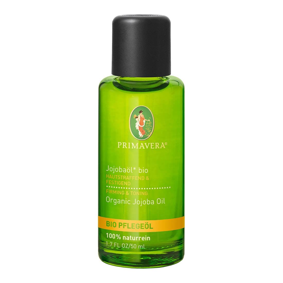 Primavera Jojoba Oil* organic