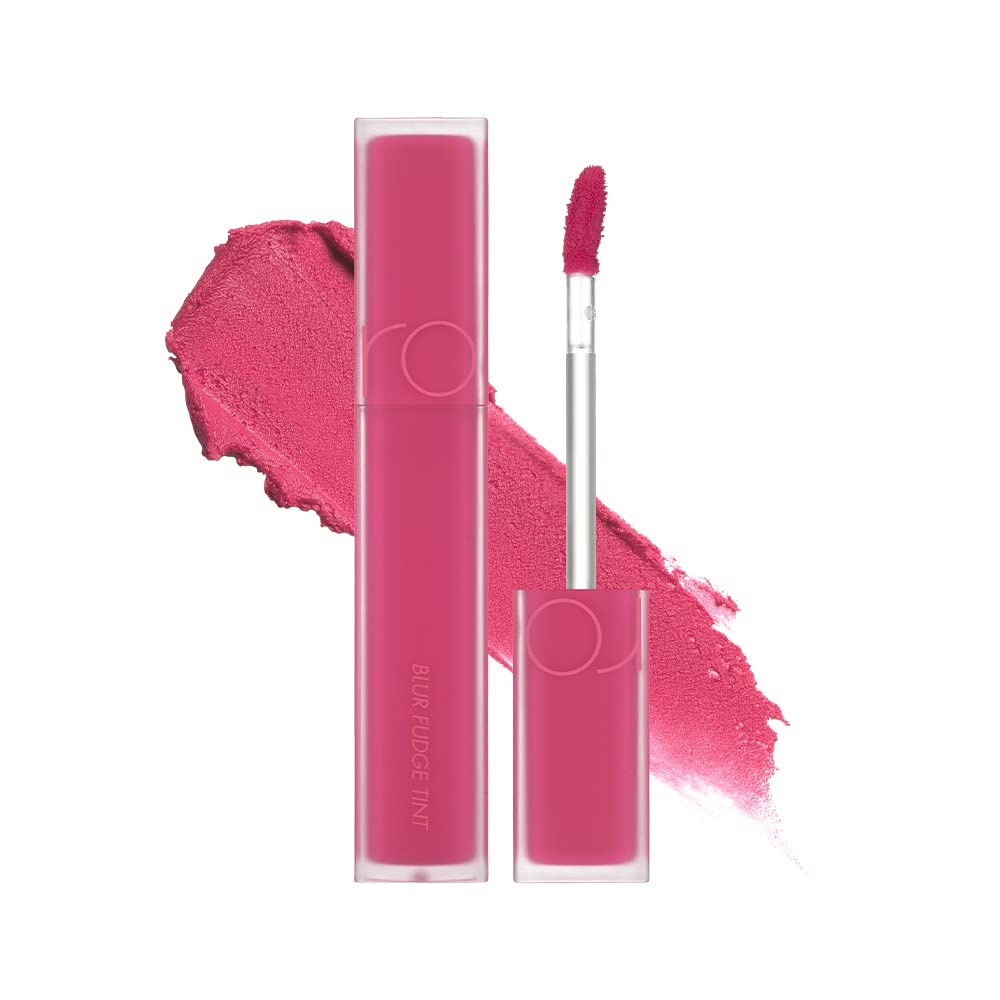 rom&nd Blur Fudge Tint 5g (8 Colours) (05 Bibi Candy)
