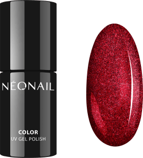 NeoNail UV Nail Polish Miss Diva, 7.2ml
