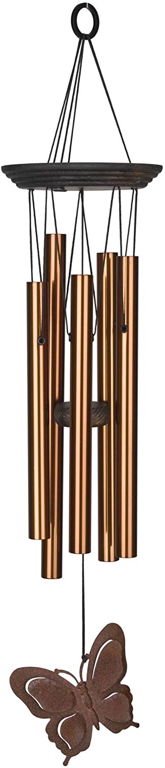 Woodstock Chimes My Butterfly Chime