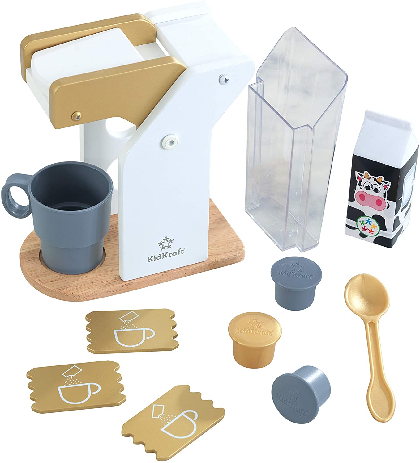 Kidkraft Playset, Silver