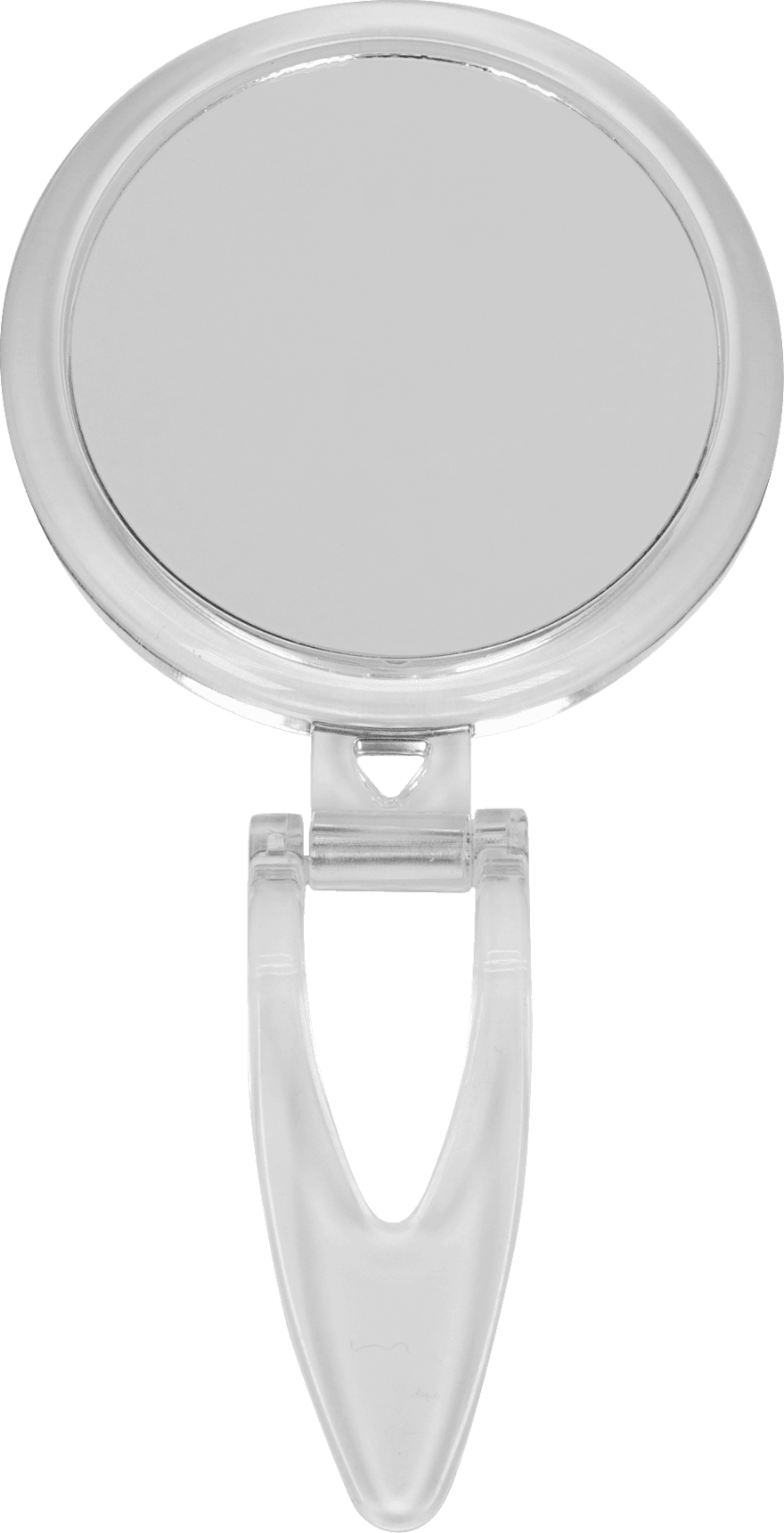 Soapland Hand Mirror 10Xvergrößerung, 2-Speed, 1 St