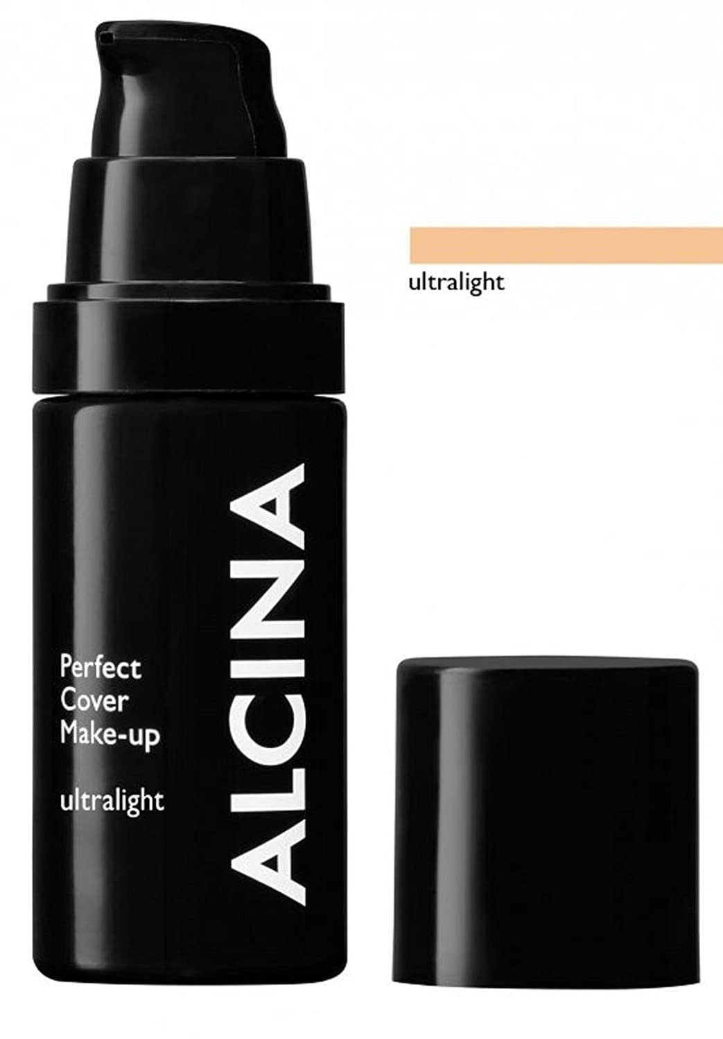 Alcina Perfect Cover Make-up 30 ml