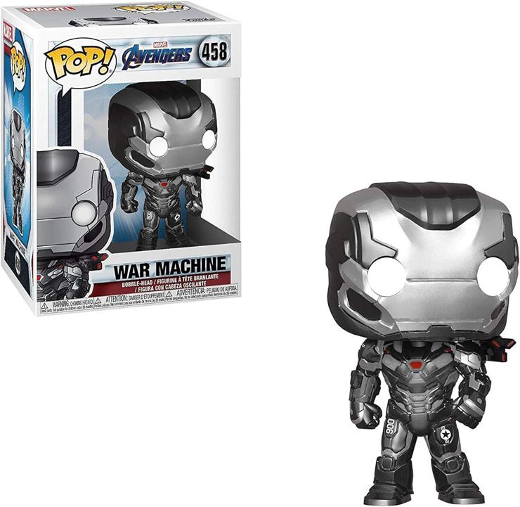 Funko Avengers