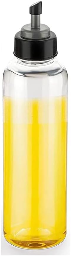 Eternals Oil Dispenser 1L Edible Oil Dispenser Bottle Kitchen Accessories Kitchen Utensils 1pc 1000ml