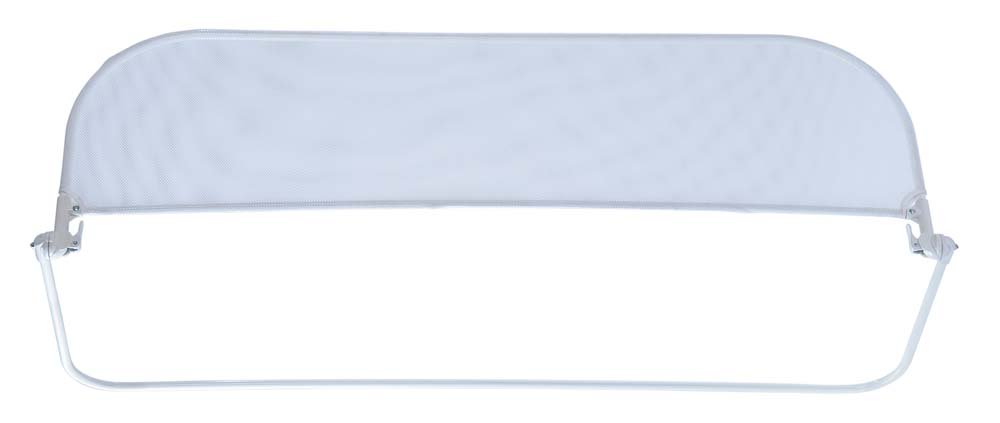 OLMITOS – Barrier Red White Fence Safety