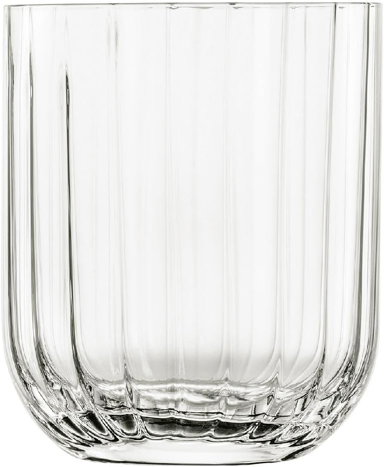 Schott Zwiesel Vase Graphite Dialogue