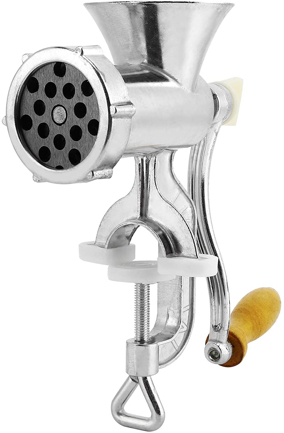 Sanpyl Manual meat grinder, meat grinder, food grinder, meat grinder attachment, meat grinder manual, meat grinder parts for sausage, coffee grinder, pork pepper