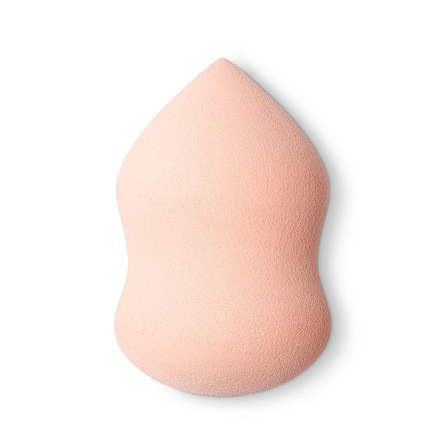 KIKO Milano Make Up Blender Sponge for Applying Liquid and Cast Foundations