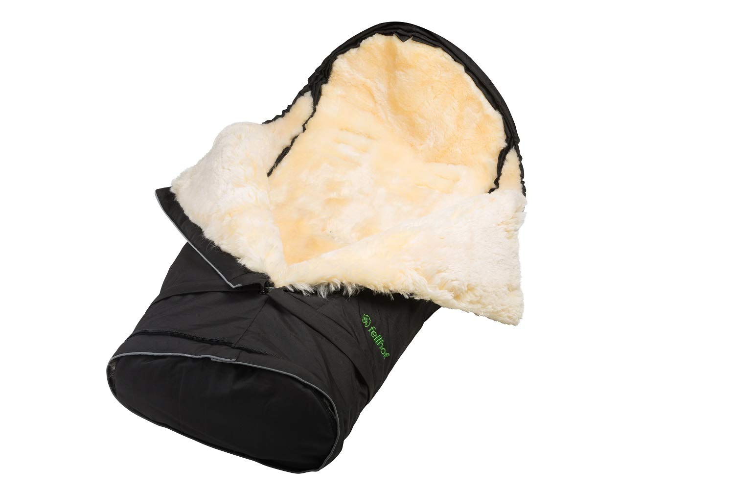Fellhof 108701 Sölden Footmuff