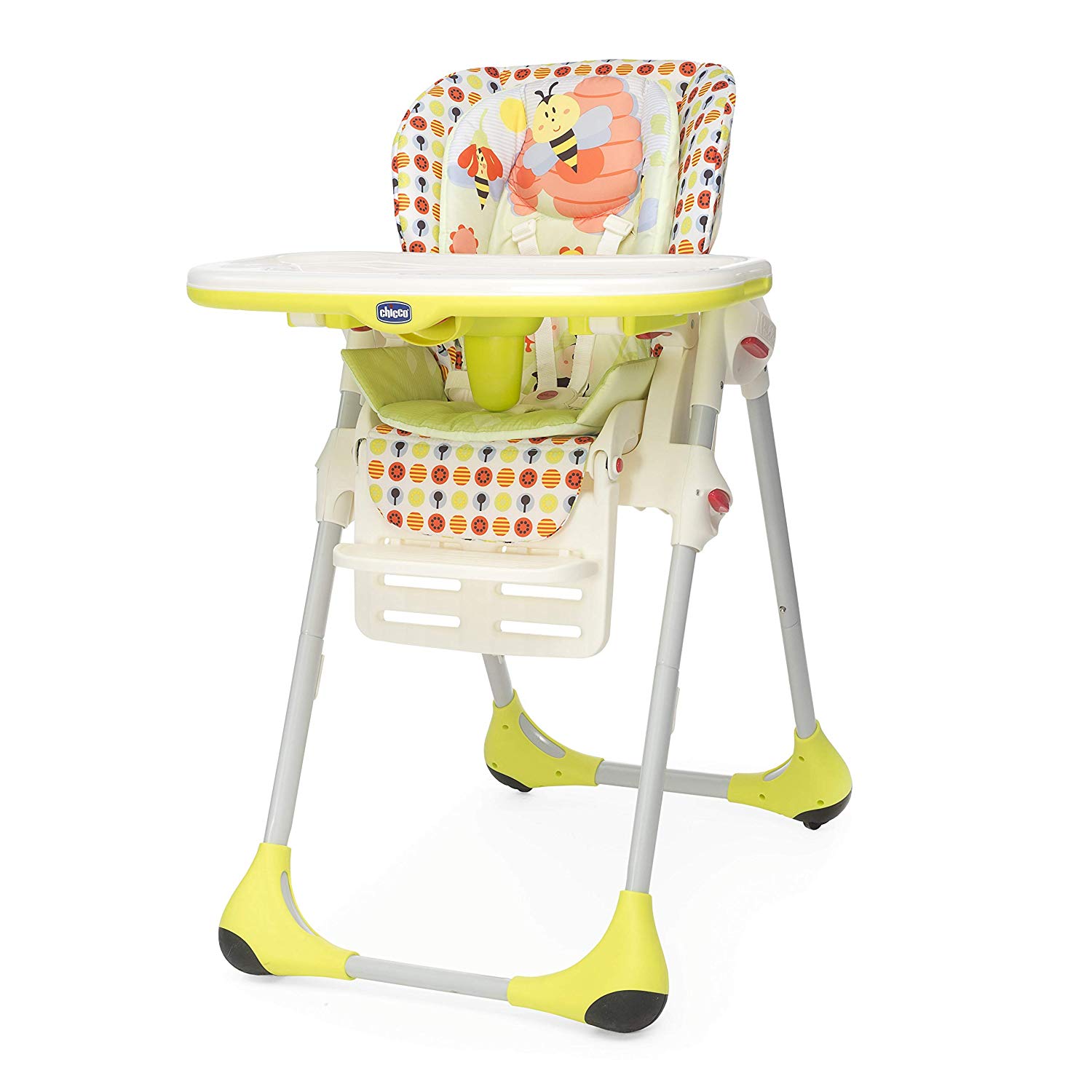 Chicco Polly Highchair