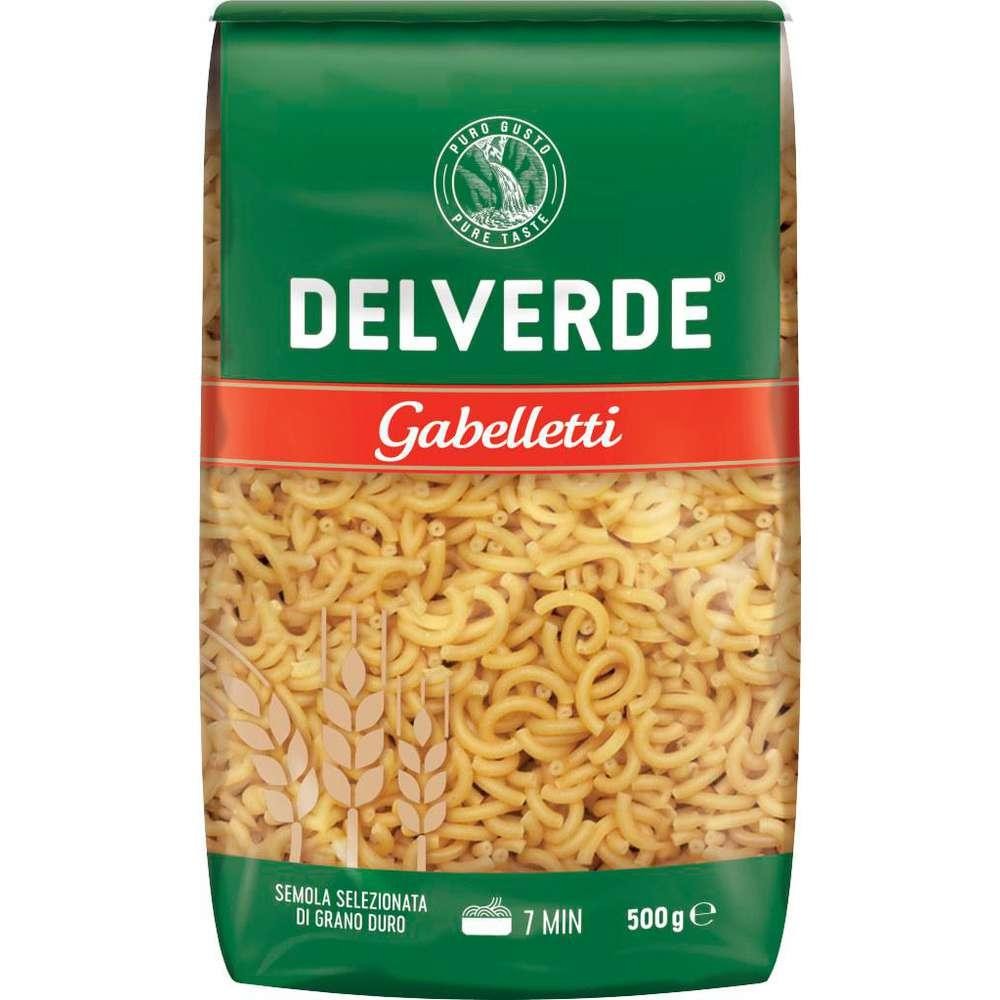 Delverde Gabelletti pasta