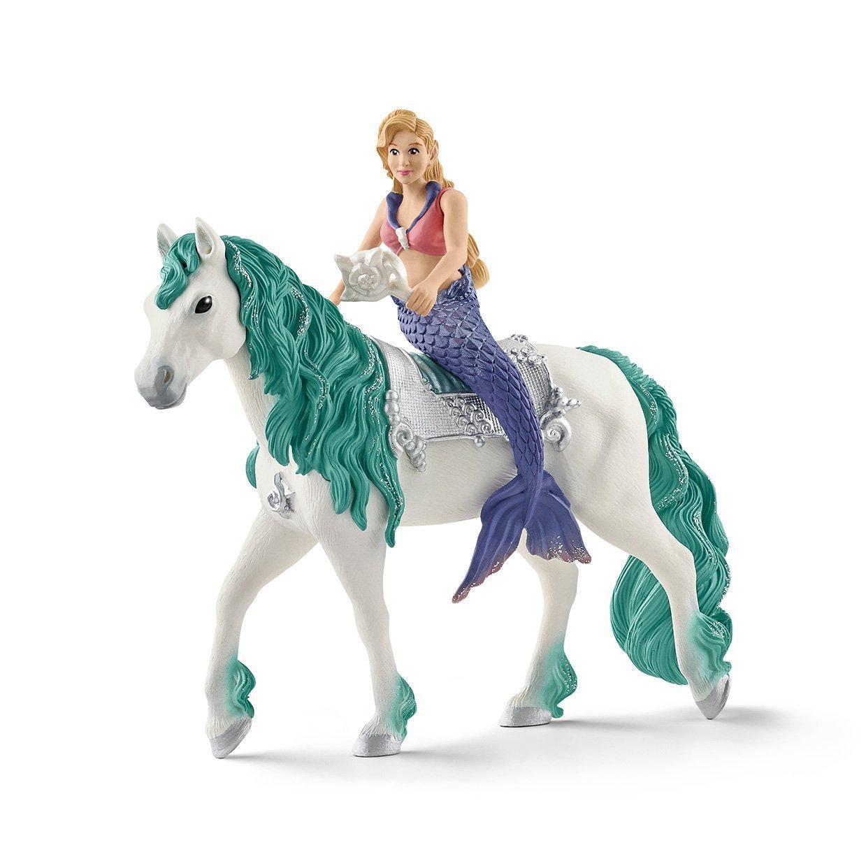 Schleich Gabriella Figure