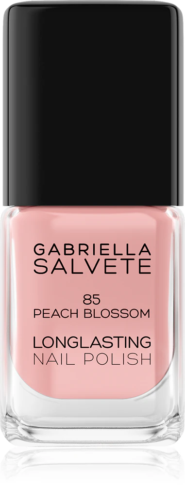 Gabriella Salvete Longlasting Enamel long-lasting nail polish with high shine Farbton 11 ml