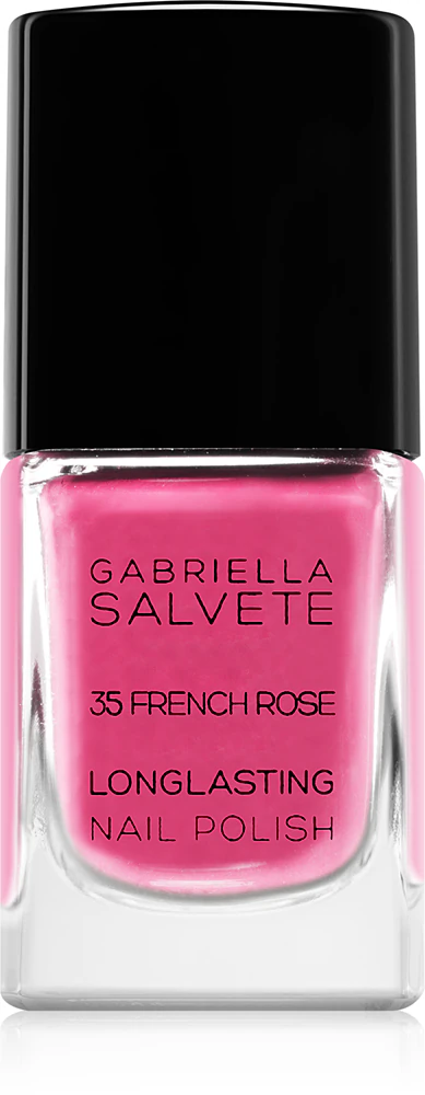 Farbton 35 French Rose 11 ml