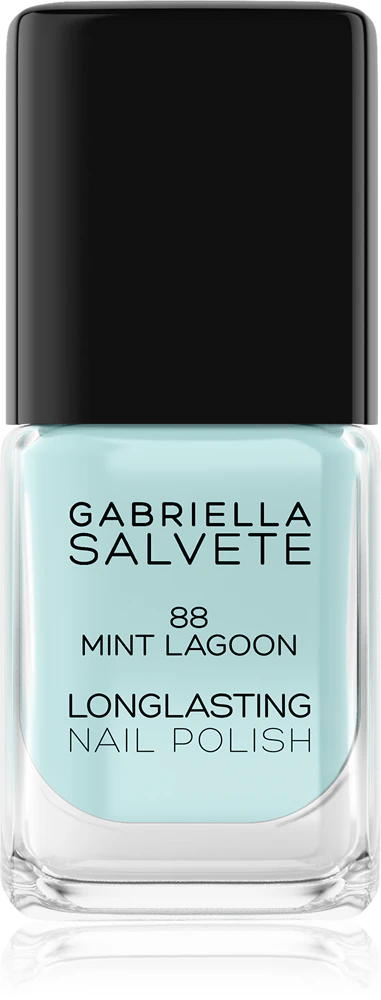 Farbton 88 Mint Lagoon 11 ml