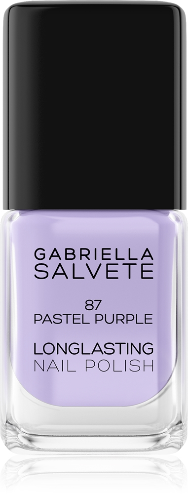 Gabriella Salvete Longlasting Enamel long-lasting nail polish with high shine Farbton 11 ml