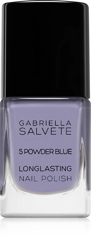 Farbton 5 Powder Blue 11 ml