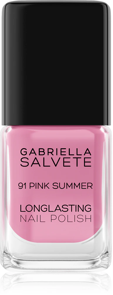 Farbton 91 Pink Summer 11 ml