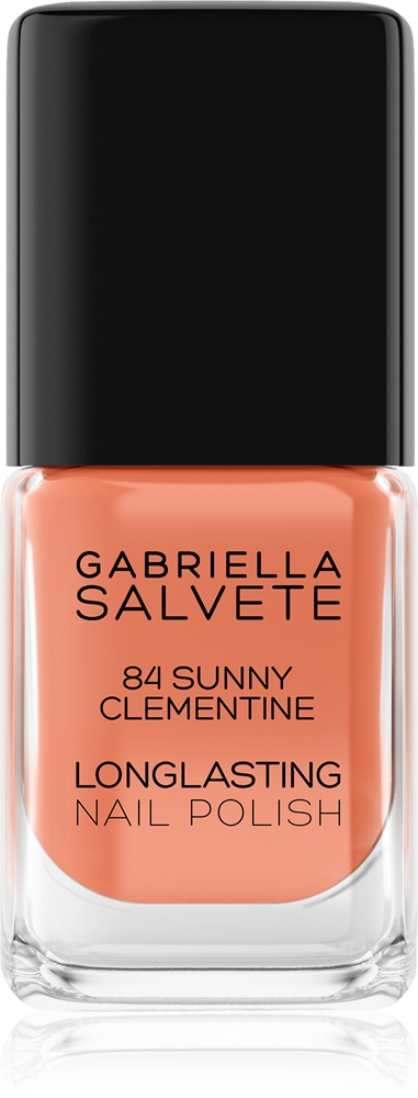 Gabriella Salvete Longlasting Enamel long-lasting nail polish with high shine Farbton 11 ml