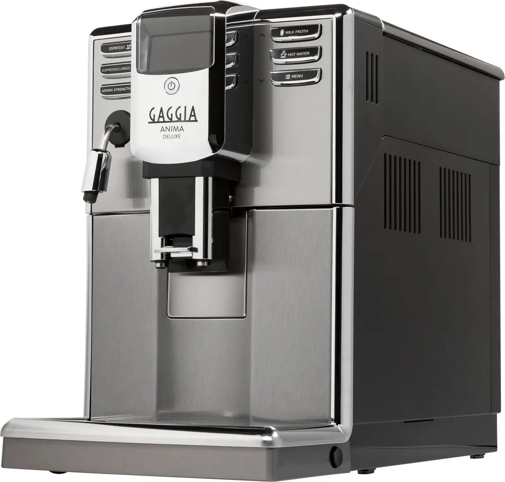 Gaggia Anima Deluxe