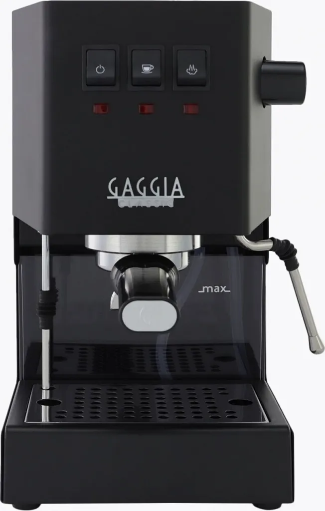 Gaggia Classic Evo black RI9481/14