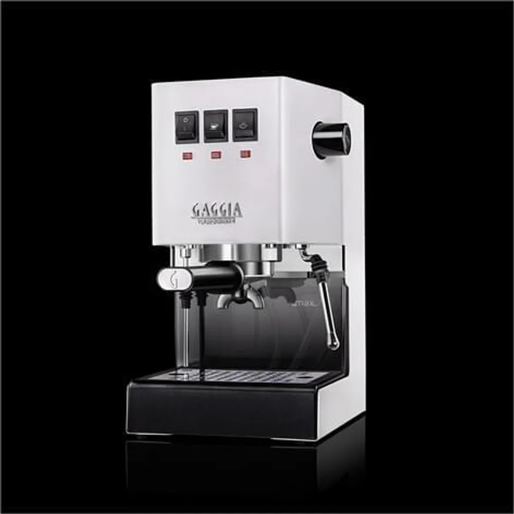 Gaggia Classic Evo white RI9481/13