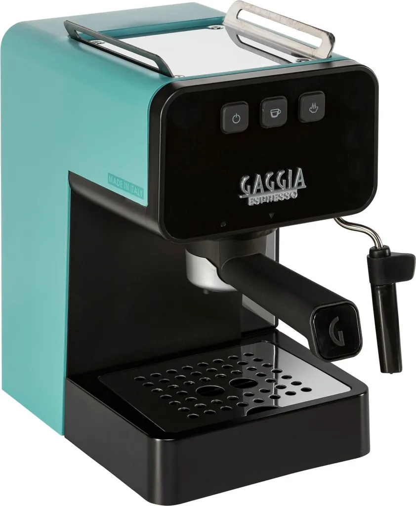 Gaggia ESPRESSO DELUXE green EG2111/63