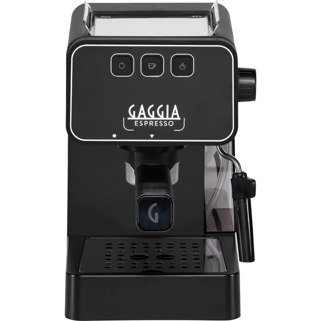 Gaggia ESPRESSO EVOLUTION Manual Espresso Machine 1.2 l