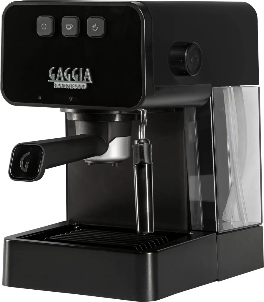 Gaggia ESPRESSO STYLE nero EG2111/01