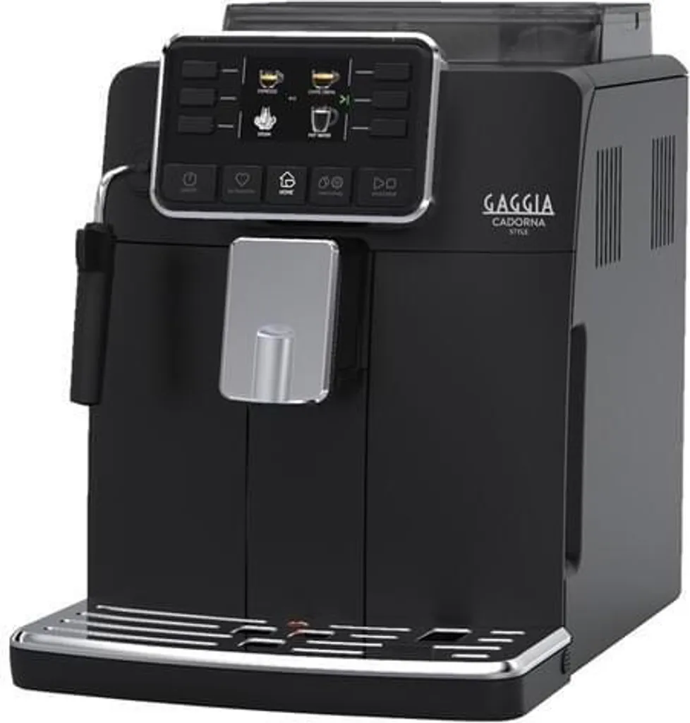 GAGGIA coffee machine in Cadorna style