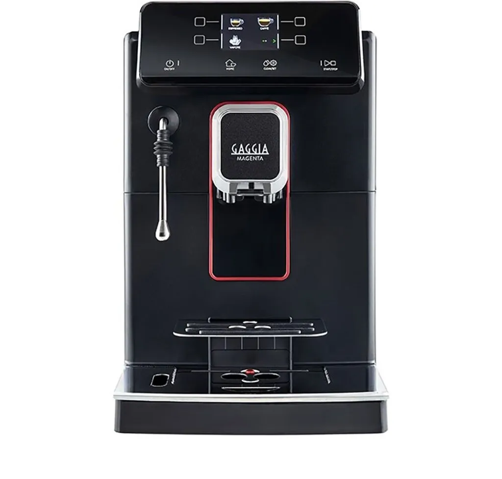 GAGGIA Magenta Plus Automatic Coffee Machine
