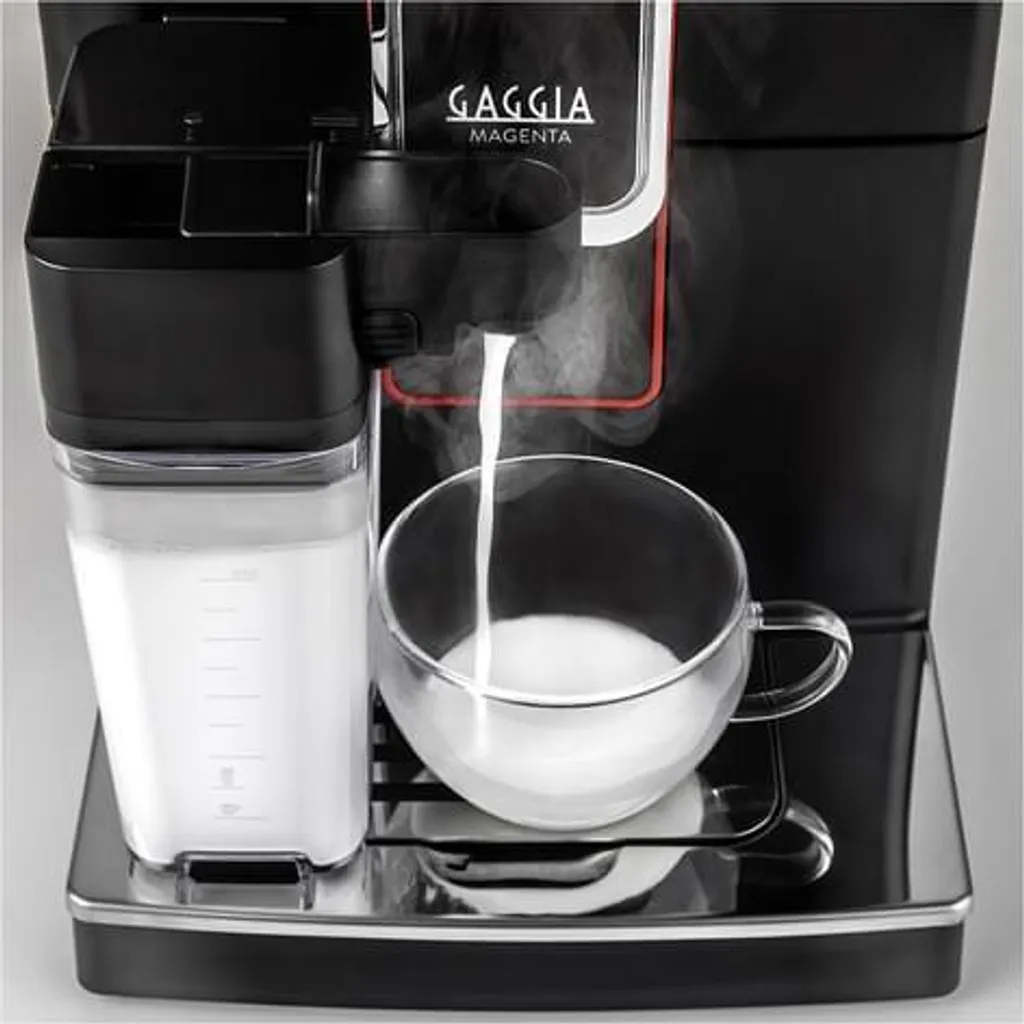 GAGGIA MAGENTA PRESTIGE Coffee Machine