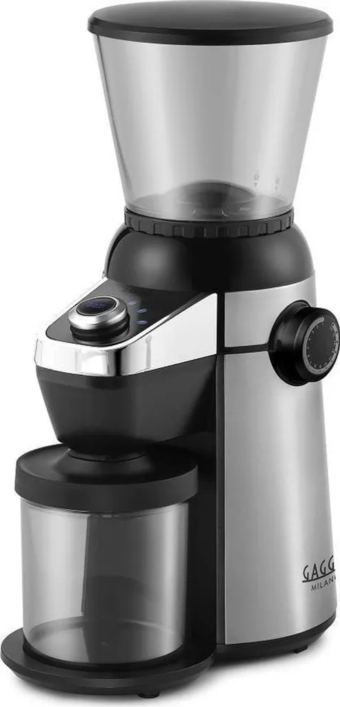 Gaggia MD15 Black