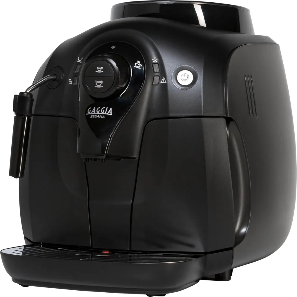 Gaggia RI8180/01 Besana fully automatic coffee machine