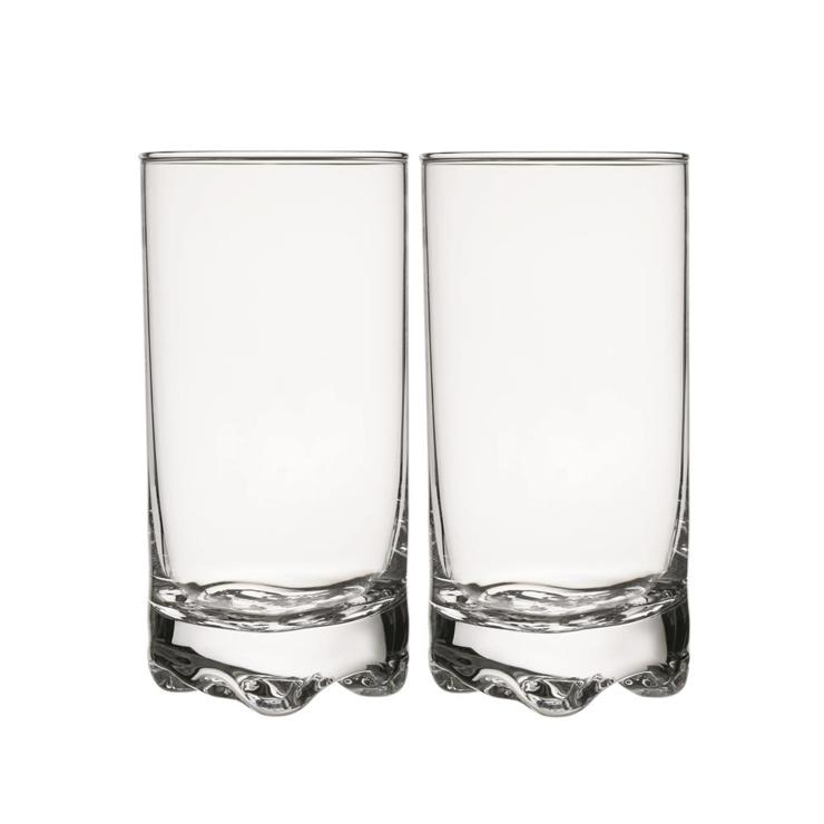 Iittala Gaissa Beer Glass 2-Pack