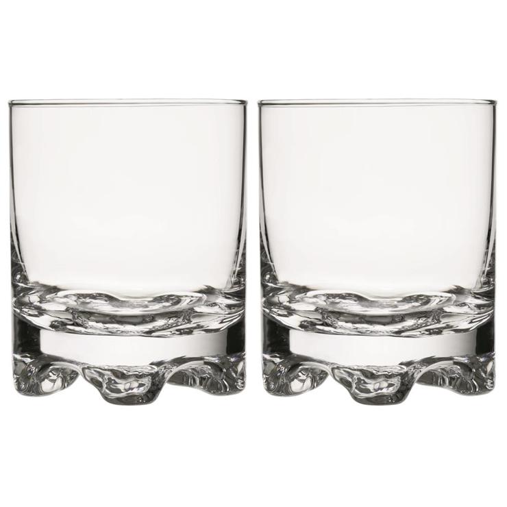 Iittala Gaissa Highball Glass 2-Pack