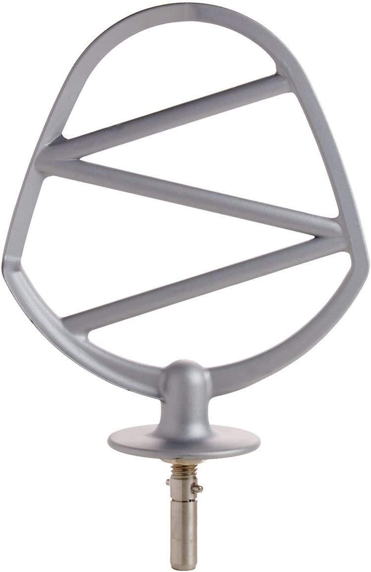 Cuisinart Standmixer, 7 QT Flachschlägel, für Modell SM-70, SM-70MP