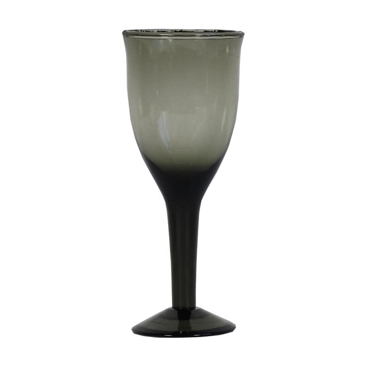 tell-me-more Galette Wine Glass 25Cl High