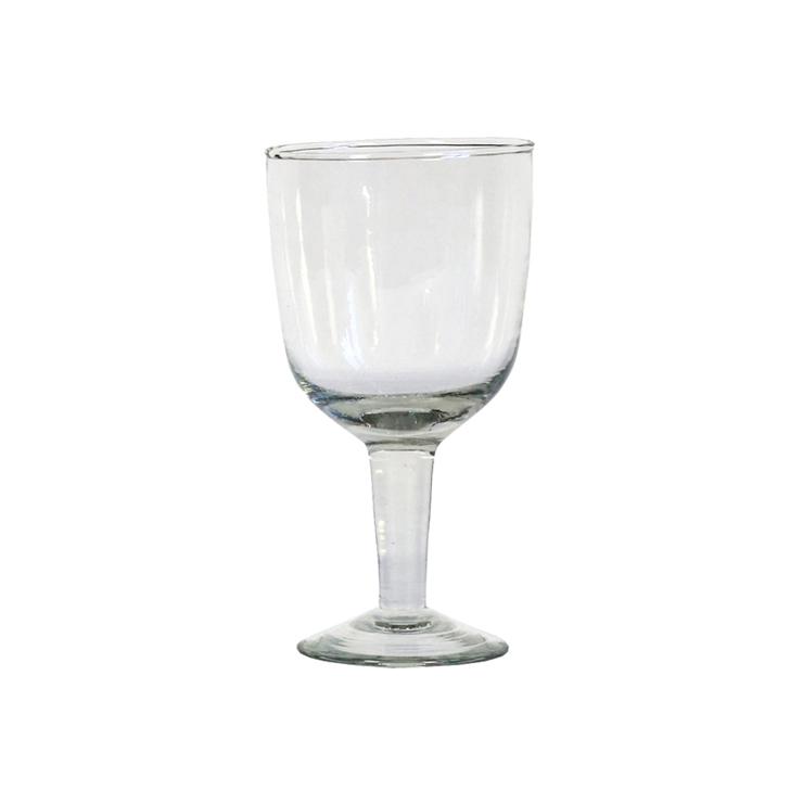 tell-me-more Galette Wine Glass 25Cl Niedrigt
