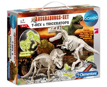 Galileo Dino Excavation Set