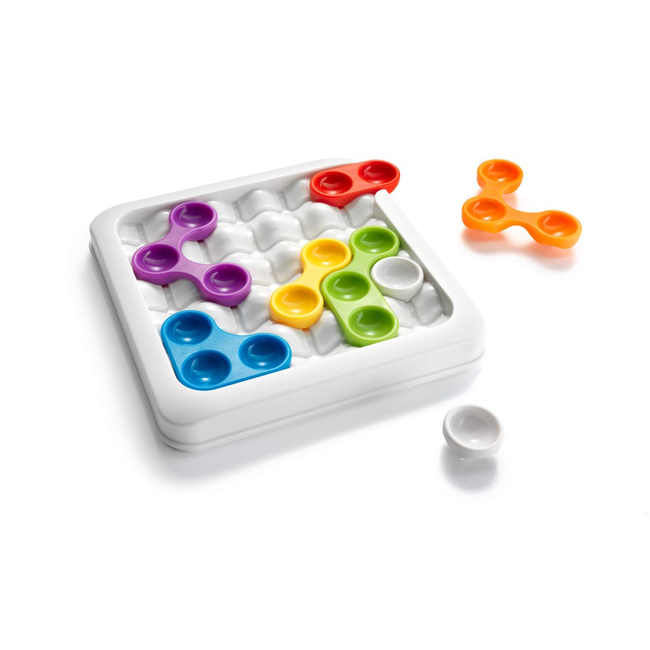 Smart Games Game Rice Anti Virus Mutation