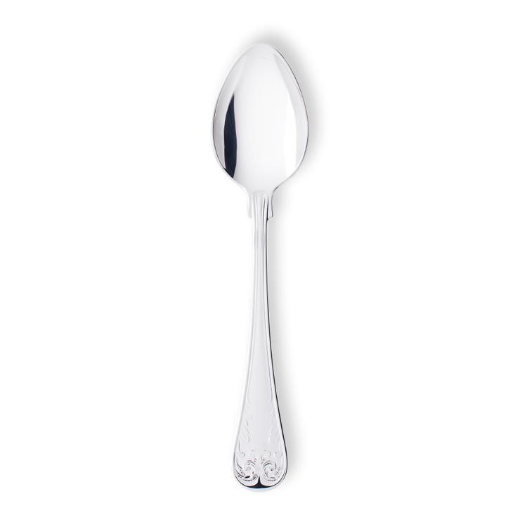 gense Gammal Fransk Silverware