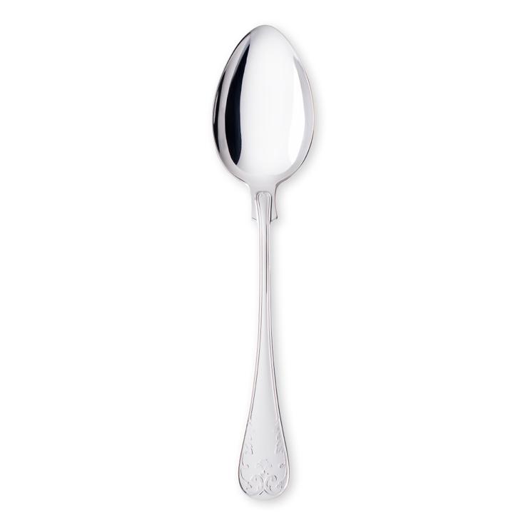 gense Gammal Fransk Silverware
