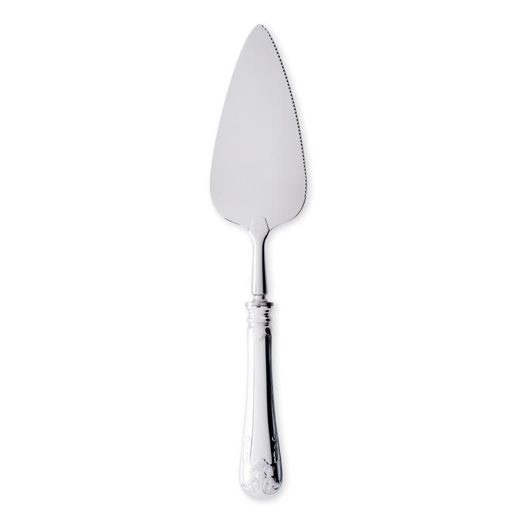 gense Gammal Fransk Silverware